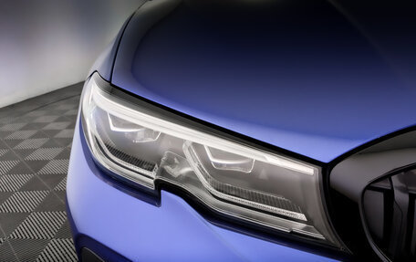 BMW 3 серия, 2020 год, 3 250 000 рублей, 17 фотография