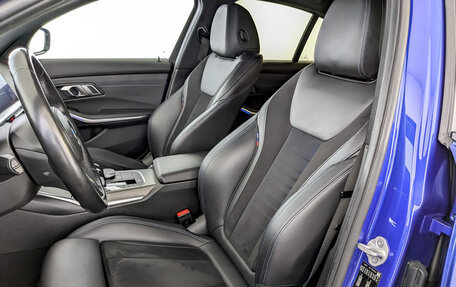 BMW 3 серия, 2020 год, 3 250 000 рублей, 20 фотография