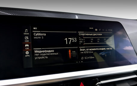 BMW 3 серия, 2020 год, 3 250 000 рублей, 26 фотография