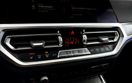 BMW 3 серия, 2020 год, 3 250 000 рублей, 28 фотография