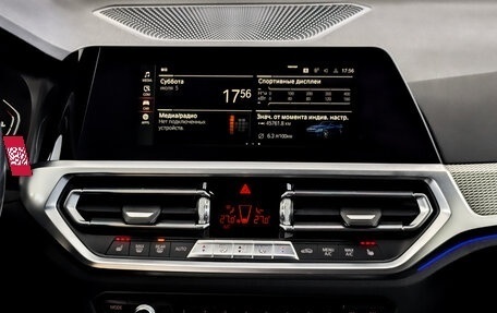 BMW 3 серия, 2020 год, 3 250 000 рублей, 15 фотография