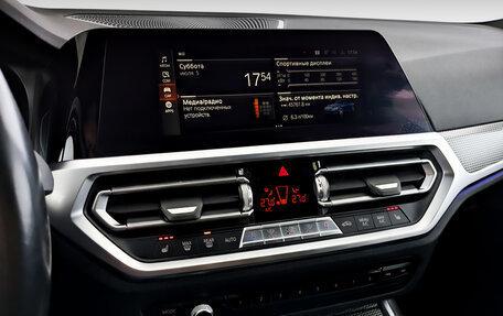 BMW 3 серия, 2020 год, 3 250 000 рублей, 29 фотография