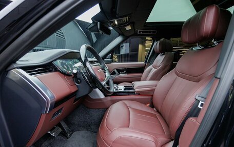 Land Rover Range Rover IV рестайлинг, 2025 год, 27 450 000 рублей, 13 фотография