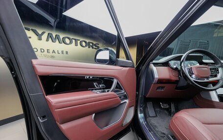Land Rover Range Rover IV рестайлинг, 2025 год, 27 450 000 рублей, 12 фотография