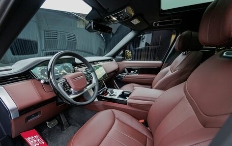 Land Rover Range Rover IV рестайлинг, 2025 год, 27 450 000 рублей, 14 фотография