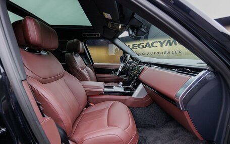 Land Rover Range Rover IV рестайлинг, 2025 год, 27 450 000 рублей, 21 фотография