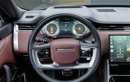 Land Rover Range Rover IV рестайлинг, 2025 год, 27 450 000 рублей, 17 фотография