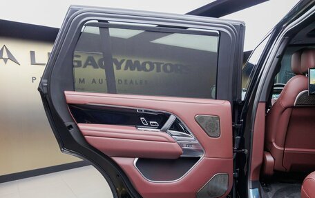 Land Rover Range Rover IV рестайлинг, 2025 год, 27 450 000 рублей, 28 фотография