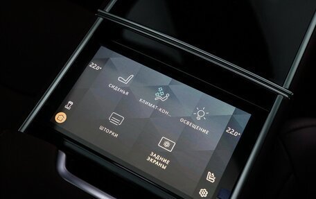 Land Rover Range Rover IV рестайлинг, 2025 год, 27 450 000 рублей, 32 фотография