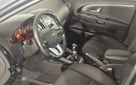 KIA cee'd I рестайлинг, 2011 год, 684 000 рублей, 8 фотография