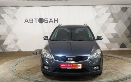 KIA cee'd I рестайлинг, 2011 год, 684 000 рублей, 2 фотография