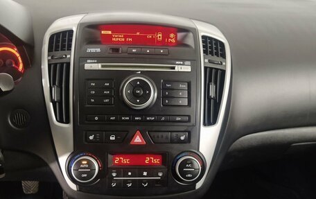 KIA cee'd I рестайлинг, 2011 год, 684 000 рублей, 19 фотография