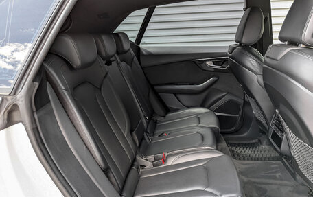 Audi Q8 I, 2019 год, 5 650 000 рублей, 12 фотография