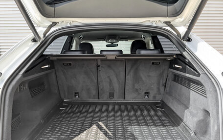 Audi Q8 I, 2019 год, 5 650 000 рублей, 10 фотография