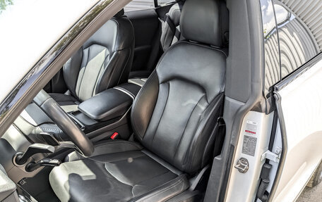 Audi Q8 I, 2019 год, 5 650 000 рублей, 20 фотография