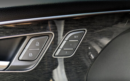 Audi Q8 I, 2019 год, 5 650 000 рублей, 28 фотография