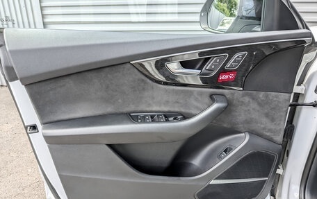 Audi Q8 I, 2019 год, 5 650 000 рублей, 19 фотография