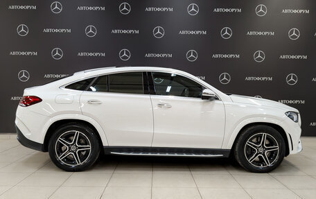 Mercedes-Benz GLE Coupe, 2020 год, 8 500 000 рублей, 4 фотография