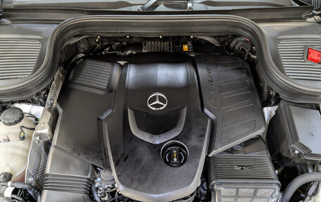 Mercedes-Benz GLE Coupe, 2020 год, 8 500 000 рублей, 9 фотография