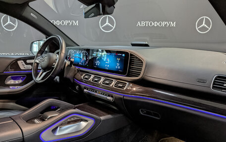 Mercedes-Benz GLE Coupe, 2020 год, 8 500 000 рублей, 13 фотография