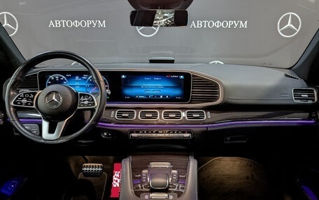 Mercedes-Benz GLE Coupe, 2020 год, 8 500 000 рублей, 14 фотография