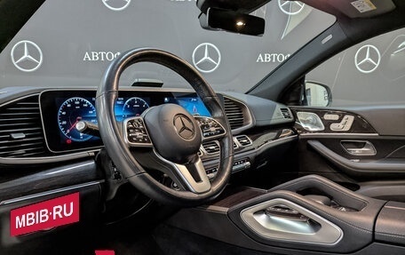 Mercedes-Benz GLE Coupe, 2020 год, 8 500 000 рублей, 15 фотография
