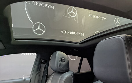 Mercedes-Benz GLE Coupe, 2020 год, 8 500 000 рублей, 23 фотография