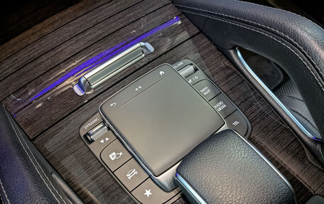 Mercedes-Benz GLE Coupe, 2020 год, 8 500 000 рублей, 28 фотография