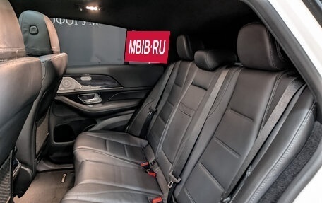 Mercedes-Benz GLE Coupe, 2020 год, 8 500 000 рублей, 18 фотография