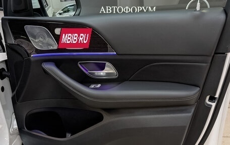 Mercedes-Benz GLE Coupe, 2020 год, 8 500 000 рублей, 25 фотография