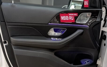 Mercedes-Benz GLE Coupe, 2020 год, 8 500 000 рублей, 19 фотография