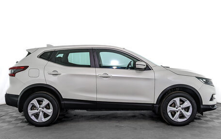 Nissan Qashqai, 2019 год, 1 500 000 рублей, 4 фотография
