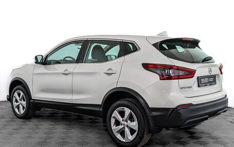 Nissan Qashqai, 2019 год, 1 500 000 рублей, 7 фотография