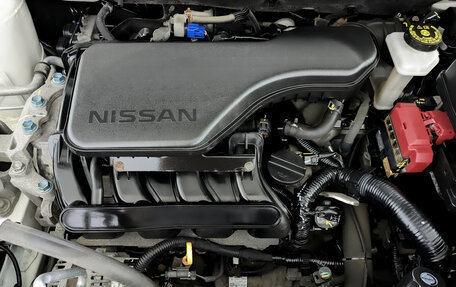 Nissan Qashqai, 2019 год, 1 500 000 рублей, 9 фотография