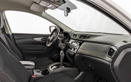 Nissan Qashqai, 2019 год, 1 500 000 рублей, 11 фотография