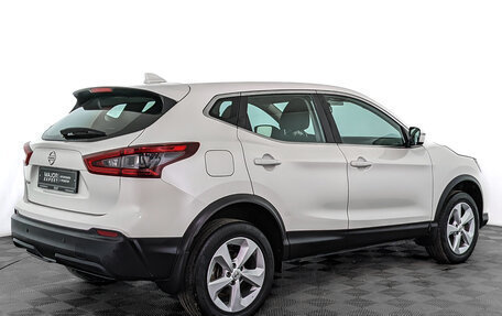 Nissan Qashqai, 2019 год, 1 500 000 рублей, 5 фотография