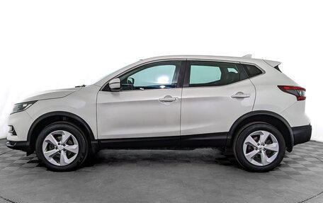 Nissan Qashqai, 2019 год, 1 500 000 рублей, 8 фотография