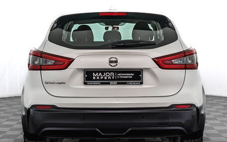 Nissan Qashqai, 2019 год, 1 500 000 рублей, 6 фотография