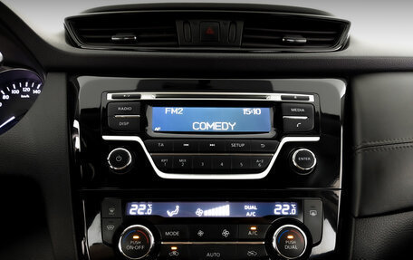 Nissan Qashqai, 2019 год, 1 500 000 рублей, 15 фотография