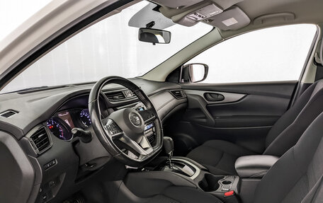 Nissan Qashqai, 2019 год, 1 500 000 рублей, 16 фотография