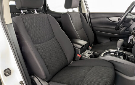 Nissan Qashqai, 2019 год, 1 500 000 рублей, 21 фотография
