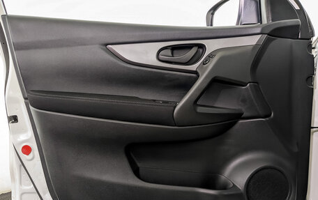 Nissan Qashqai, 2019 год, 1 500 000 рублей, 19 фотография