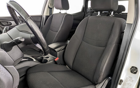 Nissan Qashqai, 2019 год, 1 500 000 рублей, 20 фотография