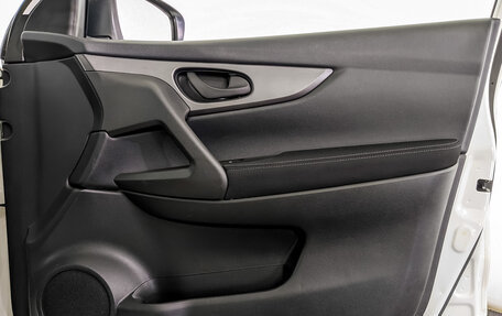 Nissan Qashqai, 2019 год, 1 500 000 рублей, 23 фотография
