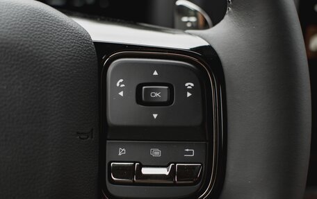 Haval H9, 2024 год, 5 345 900 рублей, 16 фотография