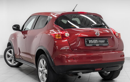 Nissan Juke II, 2011 год, 950 000 рублей, 7 фотография