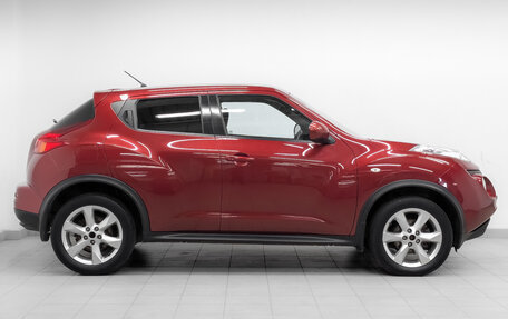 Nissan Juke II, 2011 год, 950 000 рублей, 4 фотография