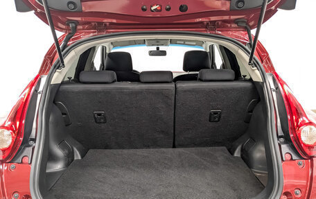 Nissan Juke II, 2011 год, 950 000 рублей, 10 фотография