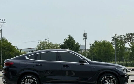 BMW X6, 2021 год, 6 300 000 рублей, 6 фотография