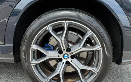 BMW X6, 2021 год, 6 300 000 рублей, 8 фотография